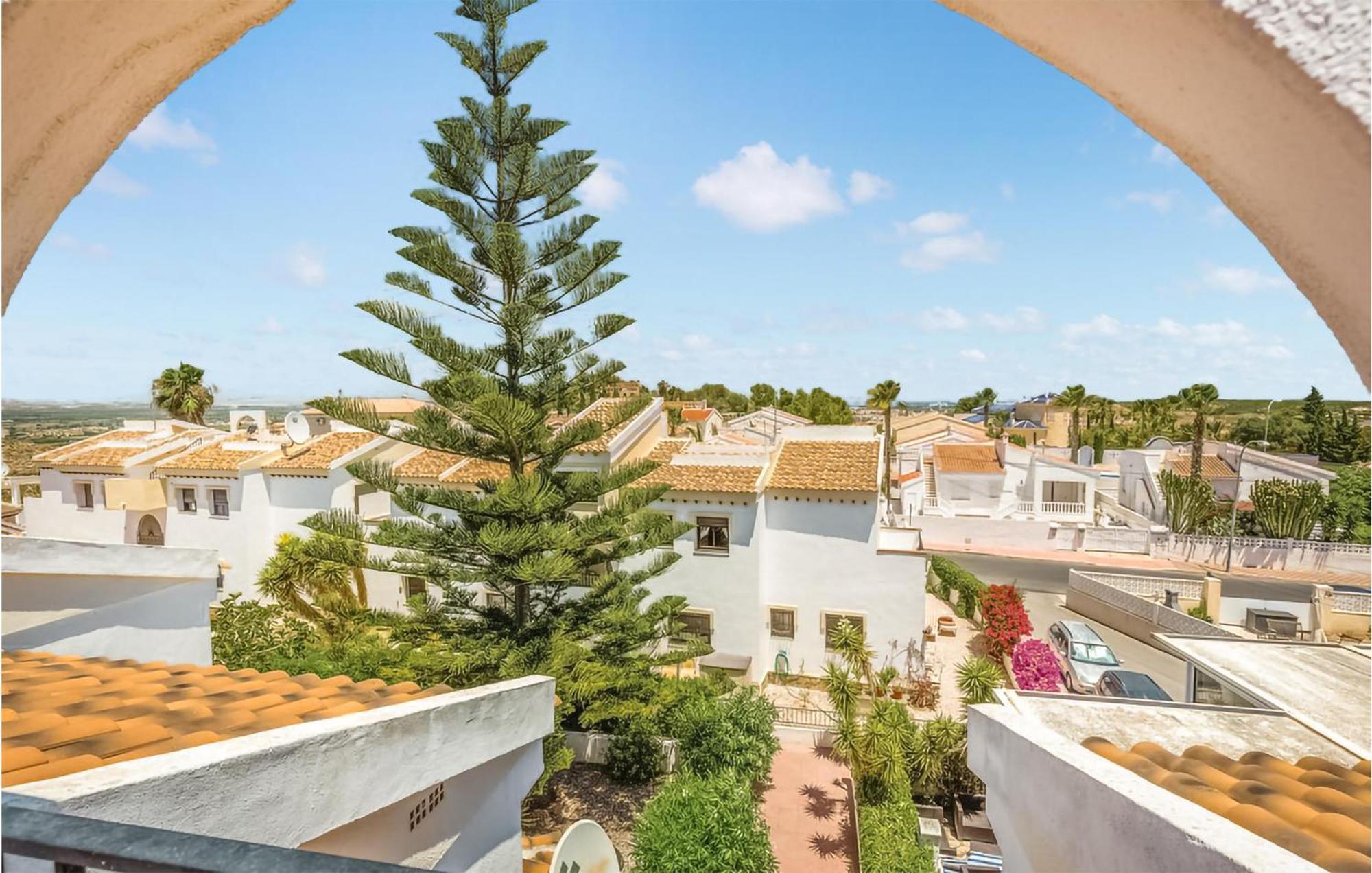 Amazing Apartment In Rojales With Kitchenette Exterior foto