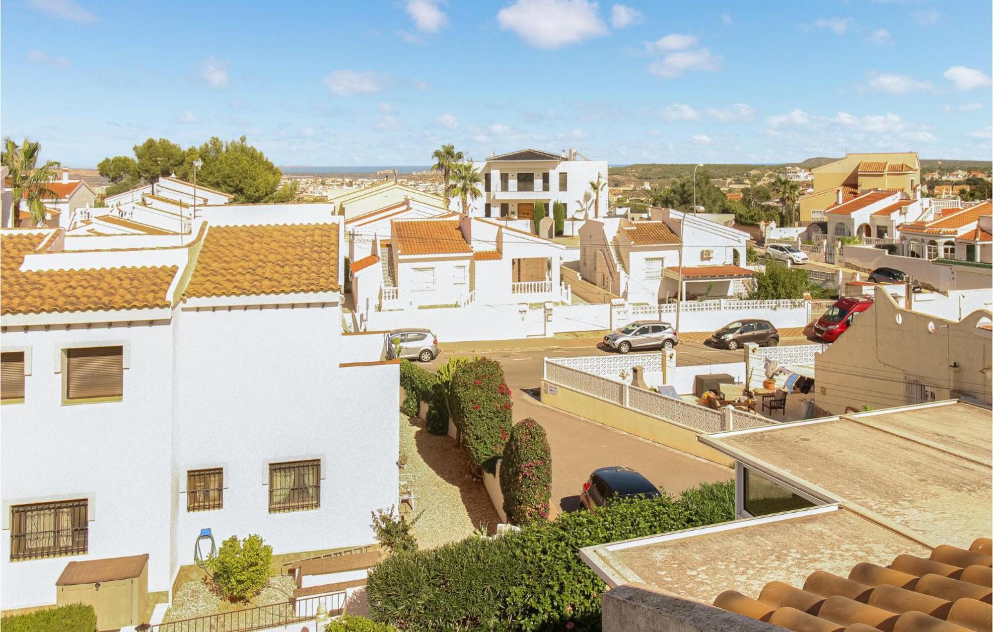 Amazing Apartment In Rojales With Kitchenette Exterior foto